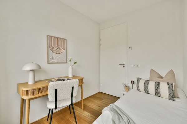 Medium property photo - Gillis van Ledenberchstraat 14K, 1052 VG Amsterdam